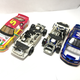 Illustration for article titled Hot wheels NASCAR = perfect parts cars!